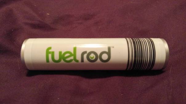 fuel-rod